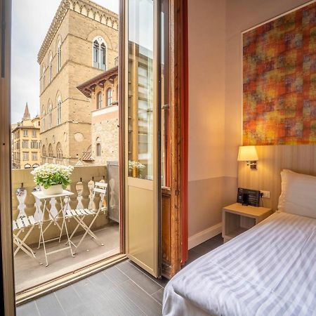 B&B Repubblica Florence Buitenkant foto