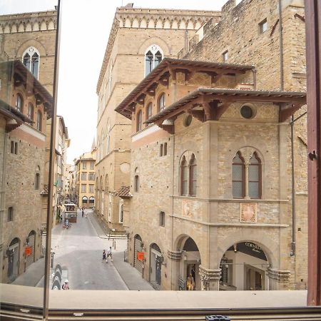 B&B Repubblica Florence Buitenkant foto