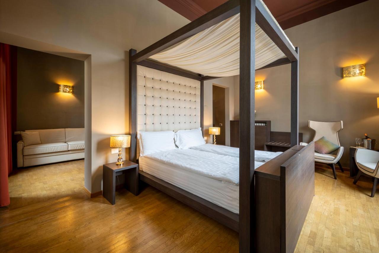 B&B Repubblica Florence Buitenkant foto