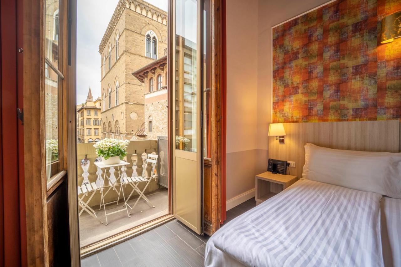 B&B Repubblica Florence Buitenkant foto