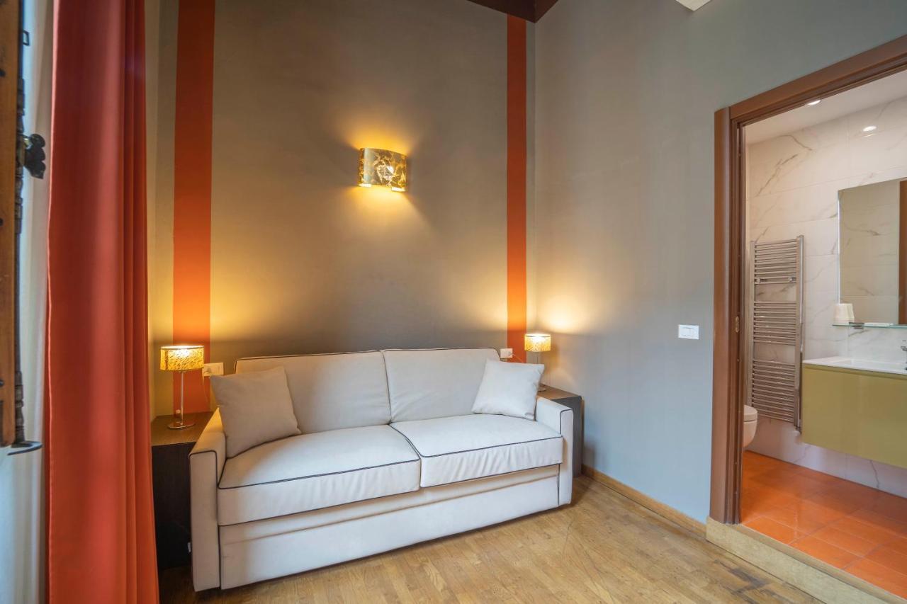 B&B Repubblica Florence Buitenkant foto
