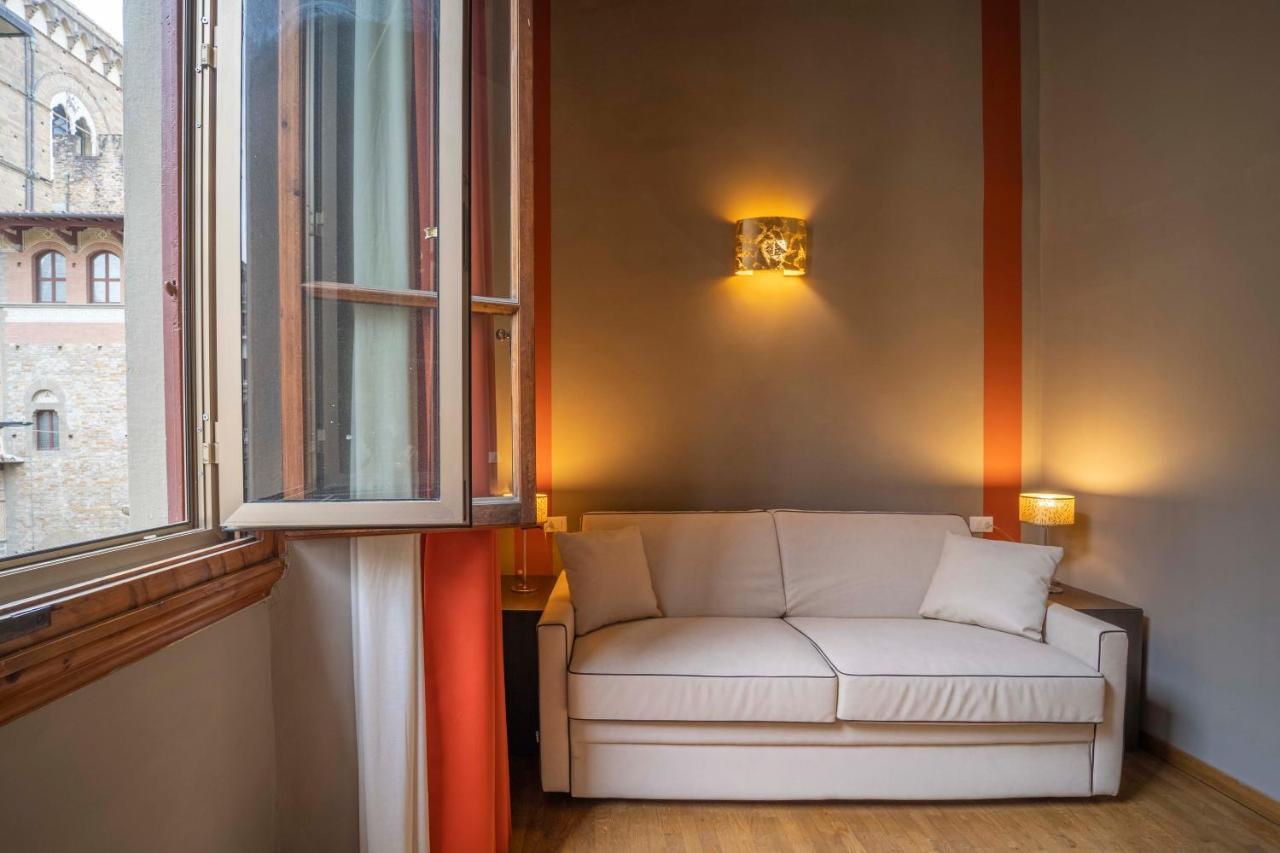 B&B Repubblica Florence Buitenkant foto