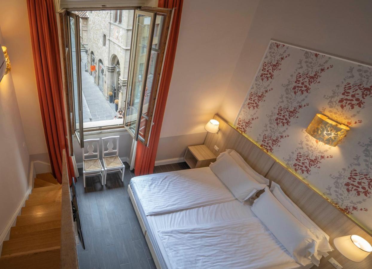 B&B Repubblica Florence Buitenkant foto