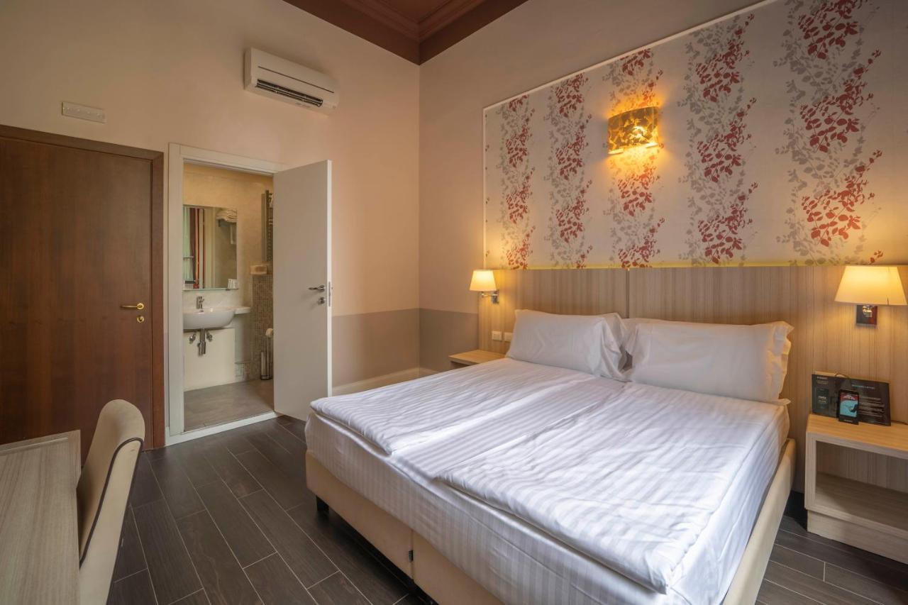 B&B Repubblica Florence Buitenkant foto