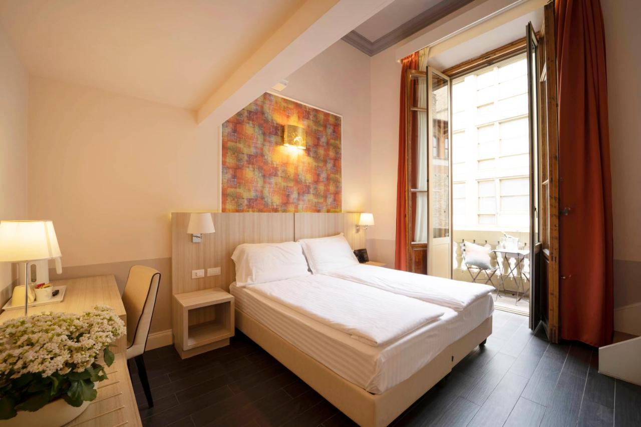 B&B Repubblica Florence Buitenkant foto