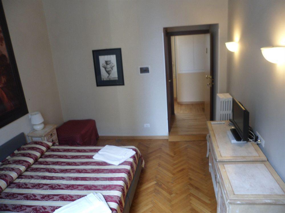 B&B Repubblica Florence Buitenkant foto