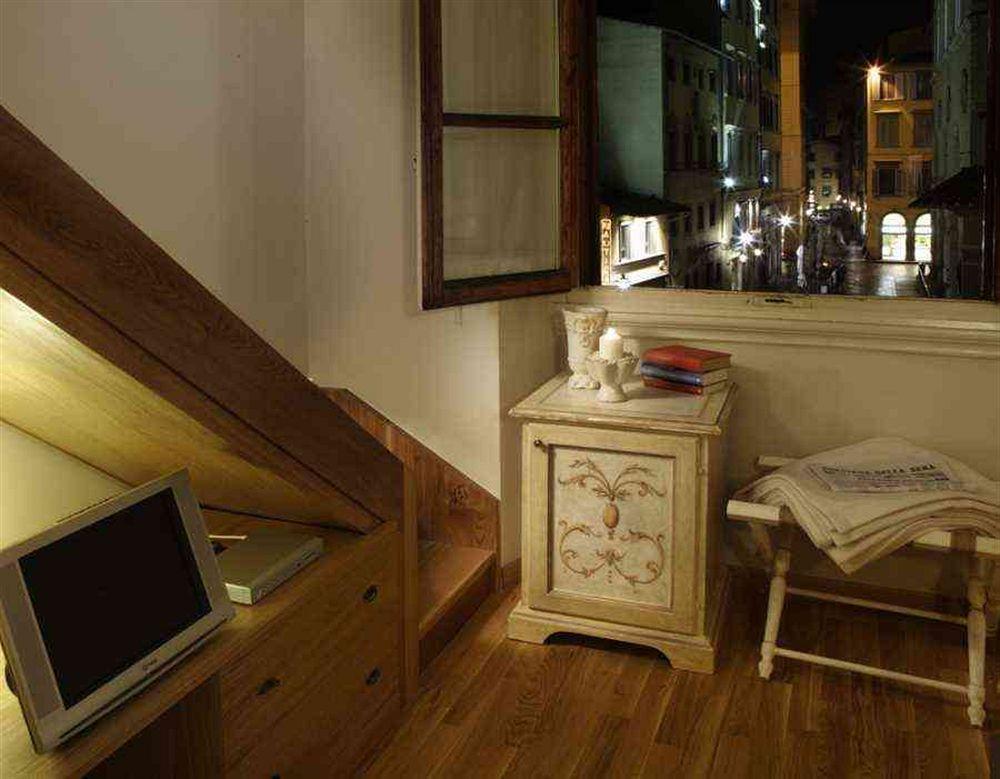 B&B Repubblica Florence Buitenkant foto