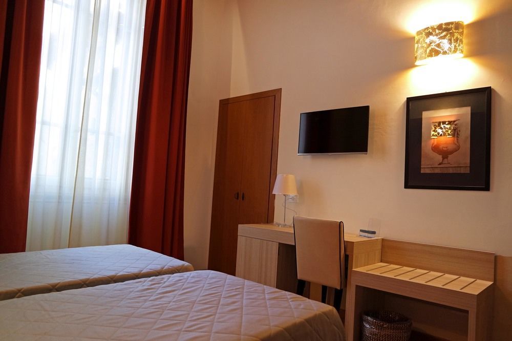 B&B Repubblica Florence Buitenkant foto