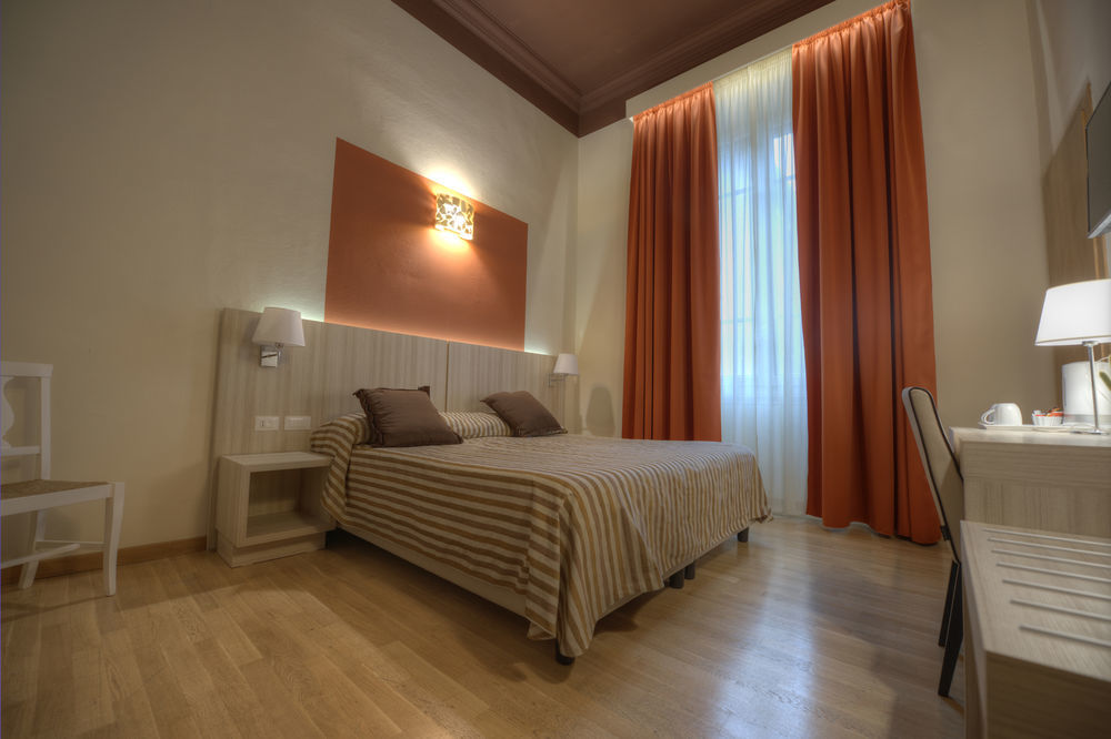 B&B Repubblica Florence Buitenkant foto
