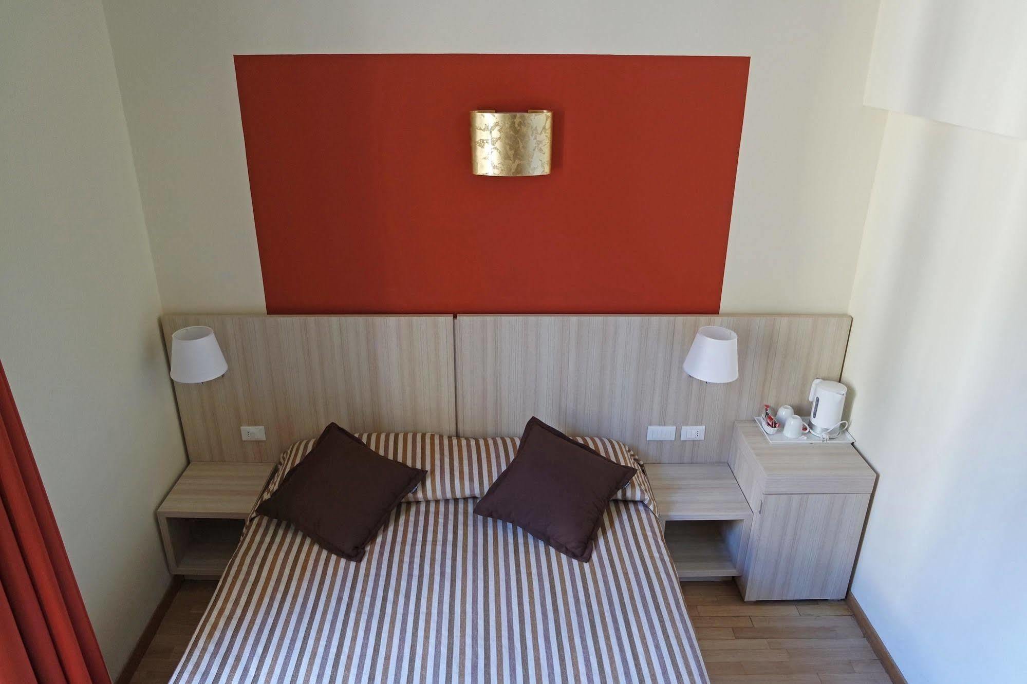B&B Repubblica Florence Buitenkant foto