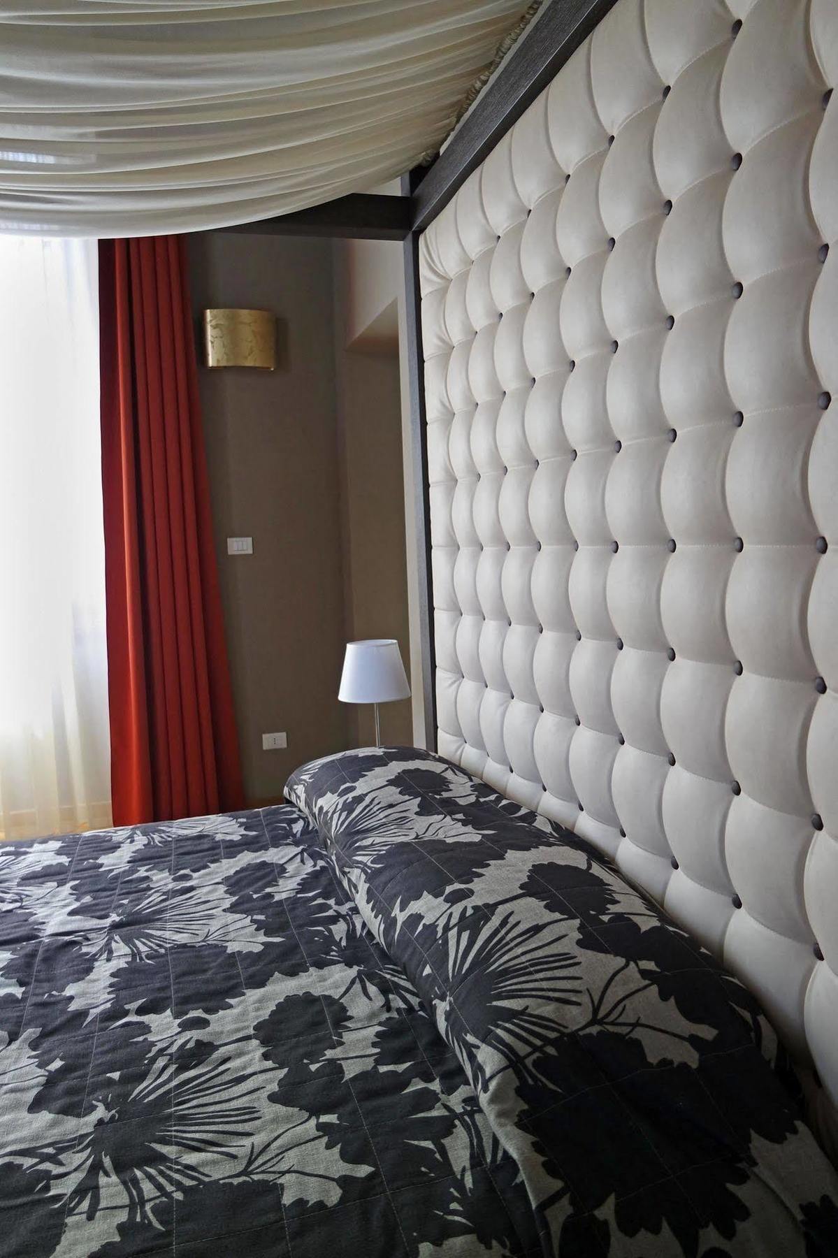 B&B Repubblica Florence Buitenkant foto