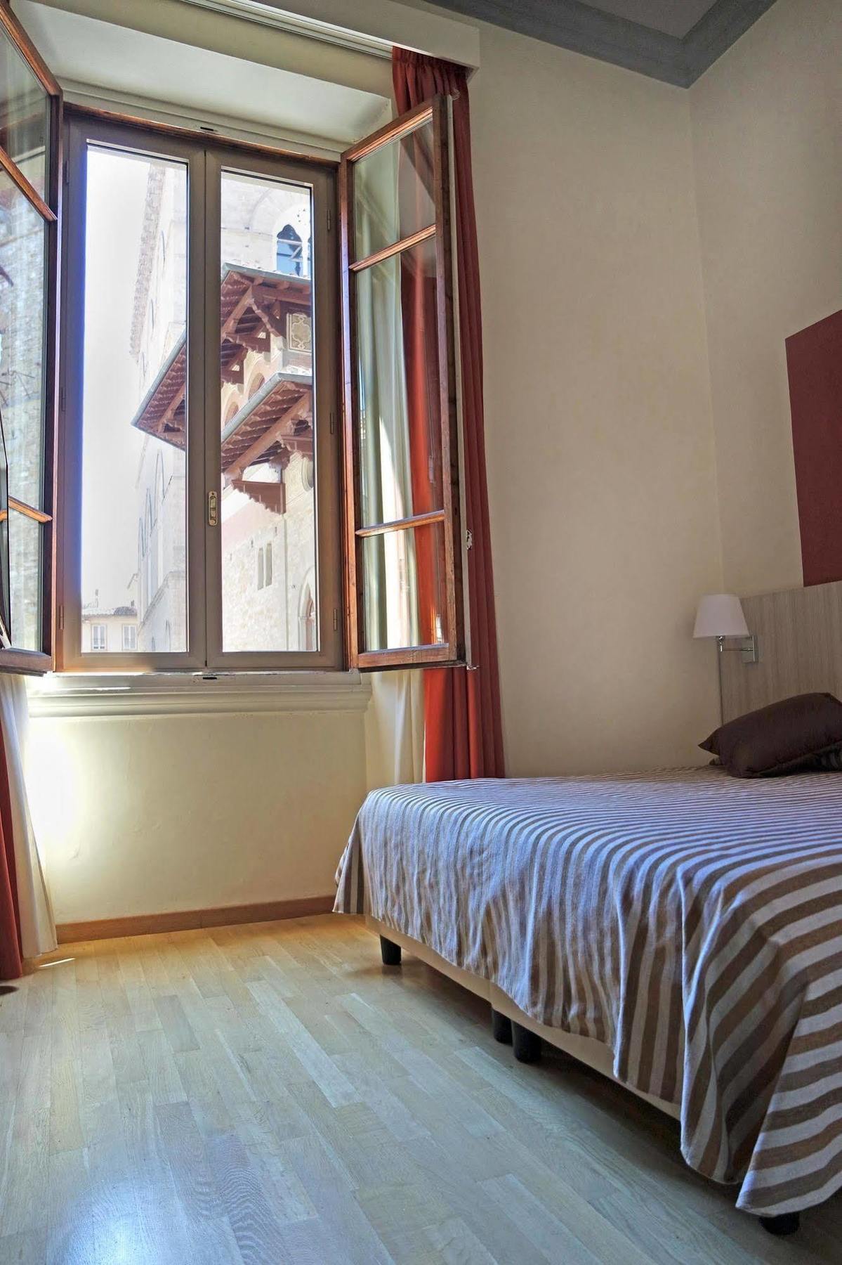 B&B Repubblica Florence Buitenkant foto
